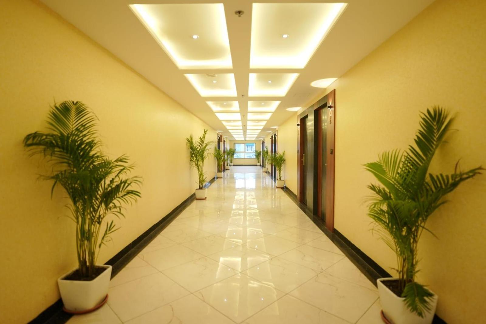 Palak Palace Hotels And Resort Bhopal Buitenkant foto