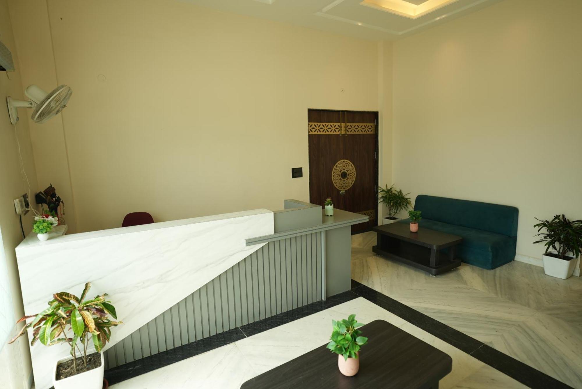 Palak Palace Hotels And Resort Bhopal Buitenkant foto